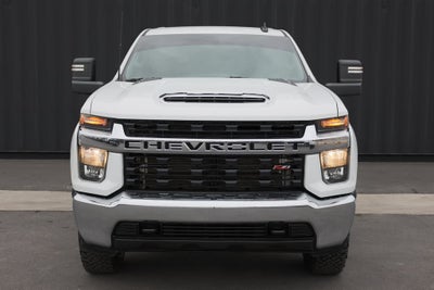 2023 Chevrolet Silverado 2500HD LT