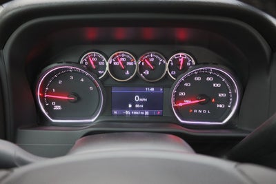 2023 Chevrolet Silverado 2500HD LT