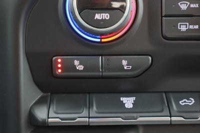 2023 Chevrolet Silverado 2500HD LT