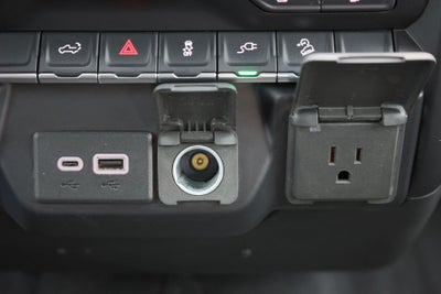 2023 Chevrolet Silverado 2500HD LT