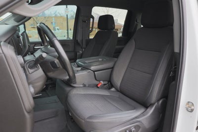 2023 Chevrolet Silverado 2500HD LT