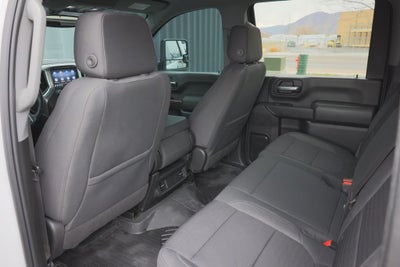 2023 Chevrolet Silverado 2500HD LT