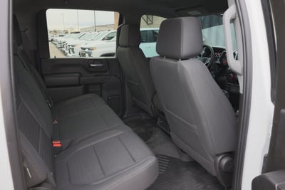 2023 Chevrolet Silverado 2500HD LT