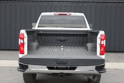 2023 Chevrolet Silverado 2500HD LT