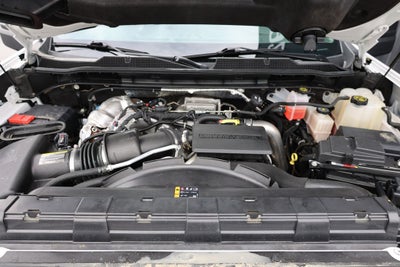 2023 Chevrolet Silverado 2500HD LT