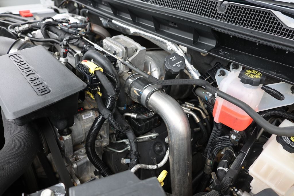 2023 Chevrolet Silverado 2500HD LT