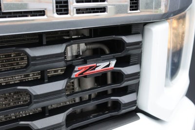 2023 Chevrolet Silverado 2500HD LT