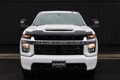 2023 Chevrolet Silverado 2500HD LT
