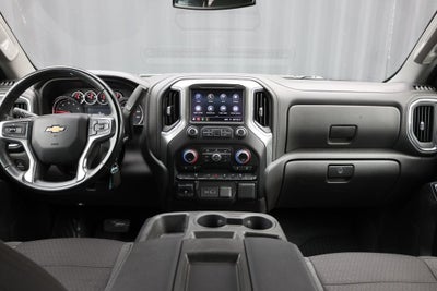 2023 Chevrolet Silverado 2500HD LT