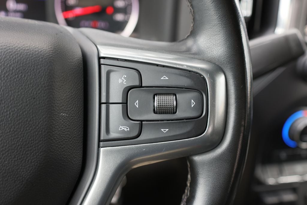 2023 Chevrolet Silverado 2500HD LT