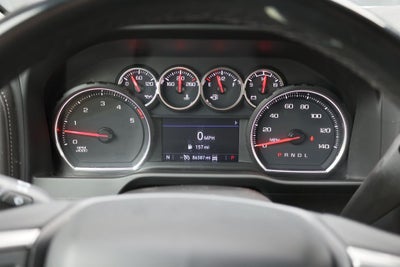 2023 Chevrolet Silverado 2500HD LT