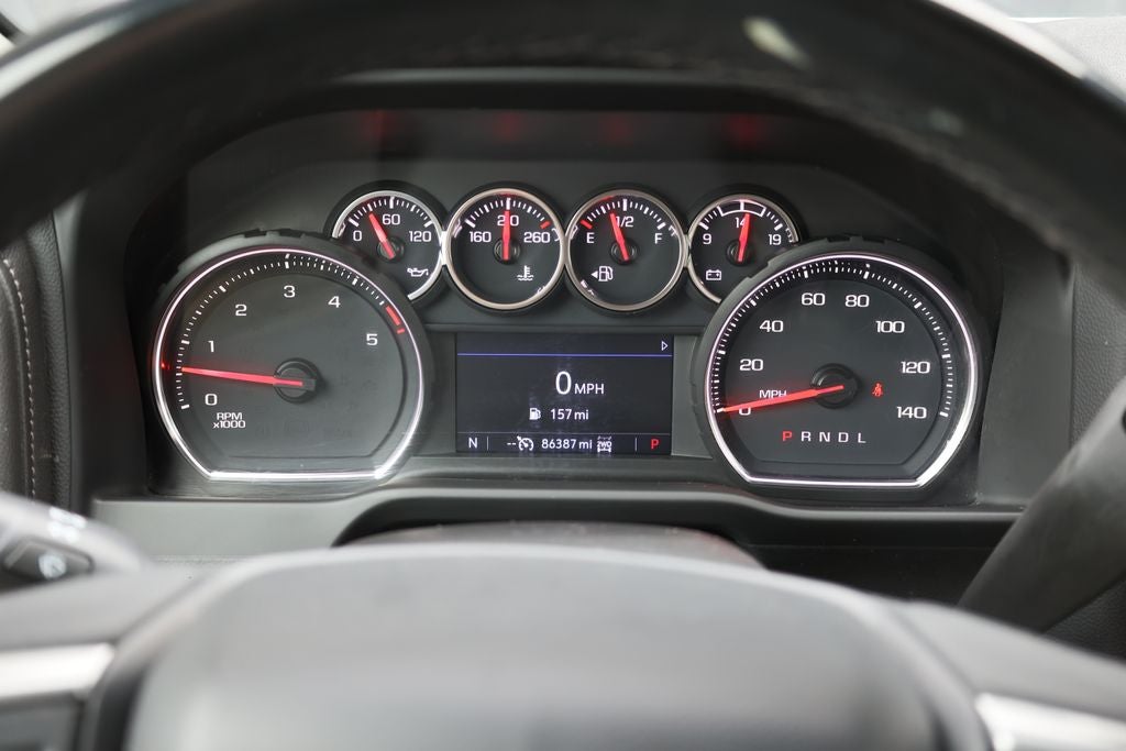 2023 Chevrolet Silverado 2500HD LT