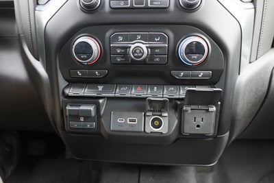 2023 Chevrolet Silverado 2500HD LT