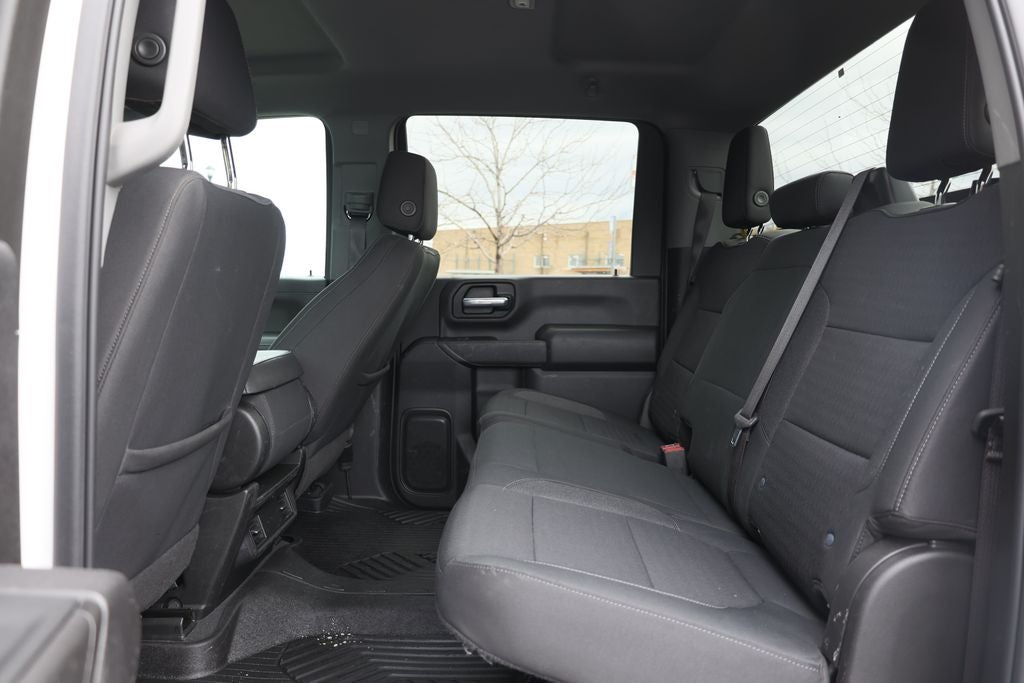 2023 Chevrolet Silverado 2500HD LT