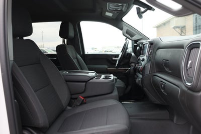 2023 Chevrolet Silverado 2500HD LT