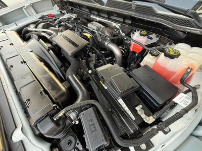 2023 Chevrolet Silverado 2500HD LT