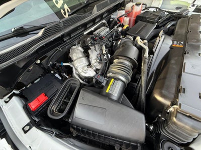 2023 Chevrolet Silverado 2500HD LT