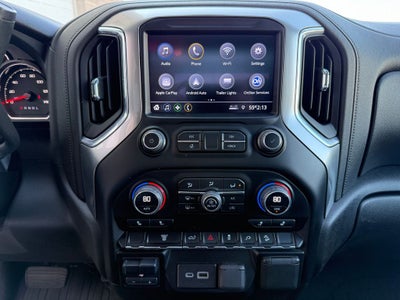 2023 Chevrolet Silverado 2500HD LT