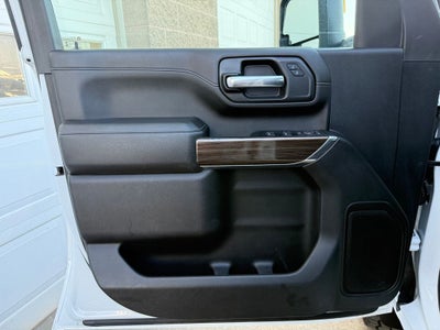 2023 Chevrolet Silverado 2500HD LT