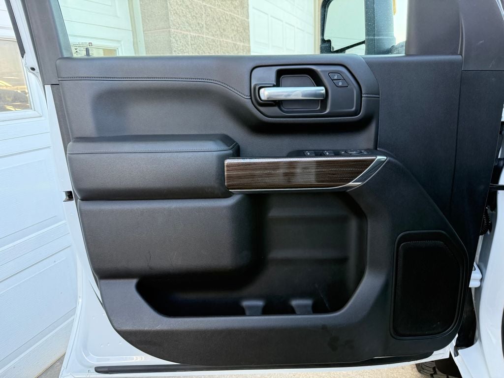 2023 Chevrolet Silverado 2500HD LT