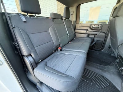 2023 Chevrolet Silverado 2500HD LT