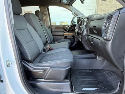 2023 Chevrolet Silverado 2500HD LT