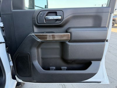 2023 Chevrolet Silverado 2500HD LT