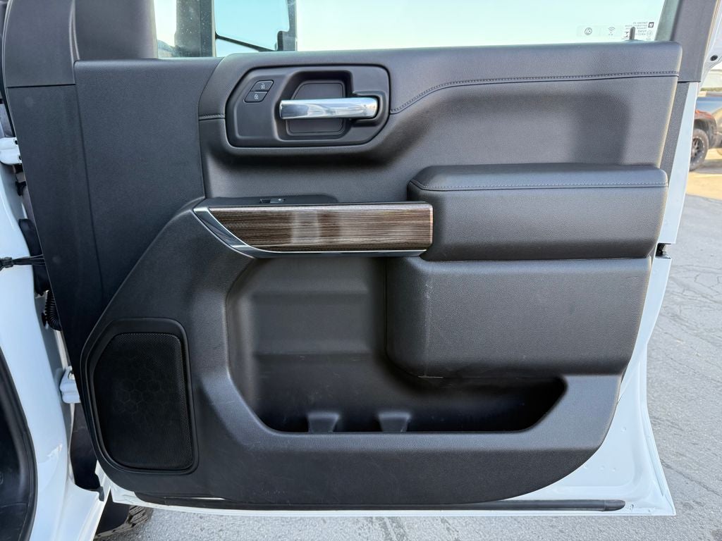 2023 Chevrolet Silverado 2500HD LT