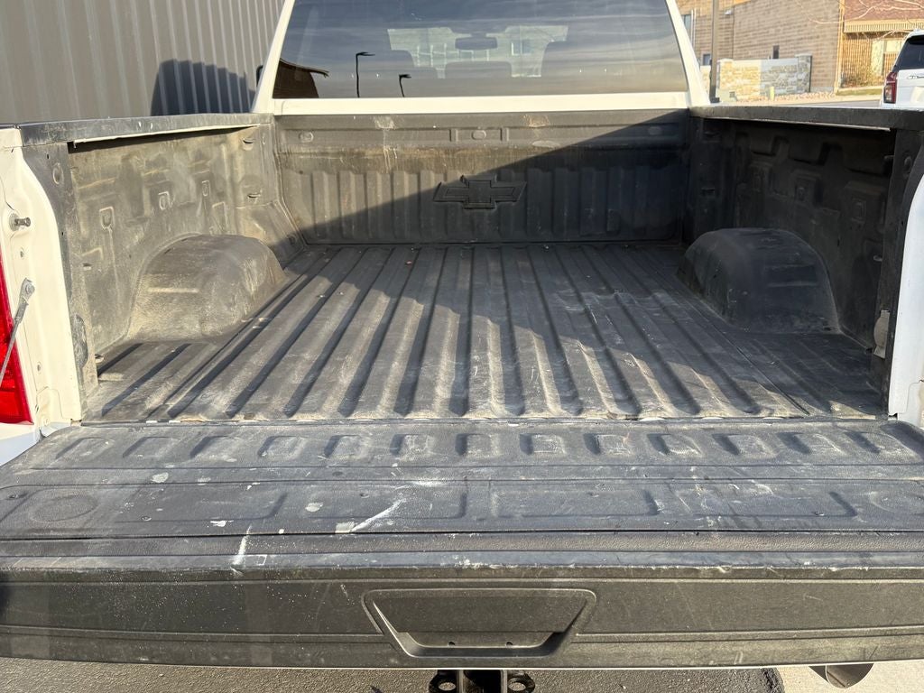 2023 Chevrolet Silverado 2500HD LT