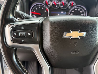 2023 Chevrolet Silverado 2500HD LT