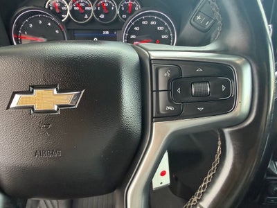 2023 Chevrolet Silverado 2500HD LT