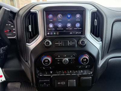 2023 Chevrolet Silverado 2500HD LT