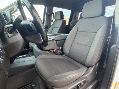 2023 Chevrolet Silverado 2500HD LT