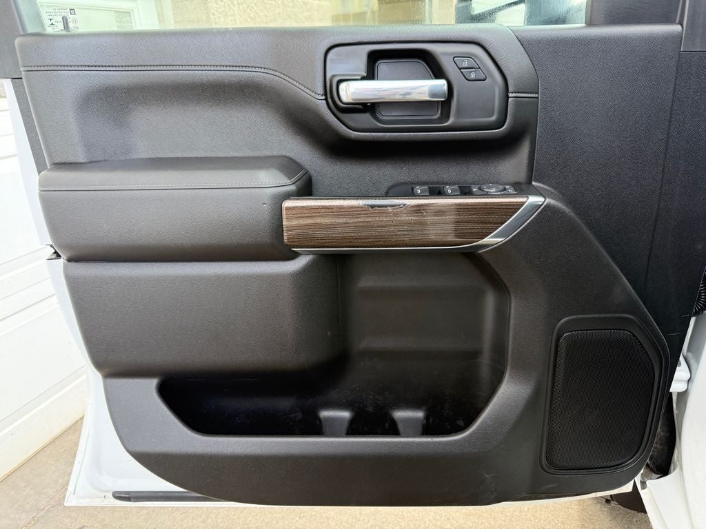 2023 Chevrolet Silverado 2500HD LT