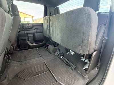 2023 Chevrolet Silverado 2500HD LT