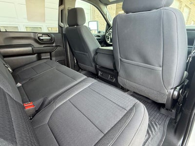 2023 Chevrolet Silverado 2500HD LT