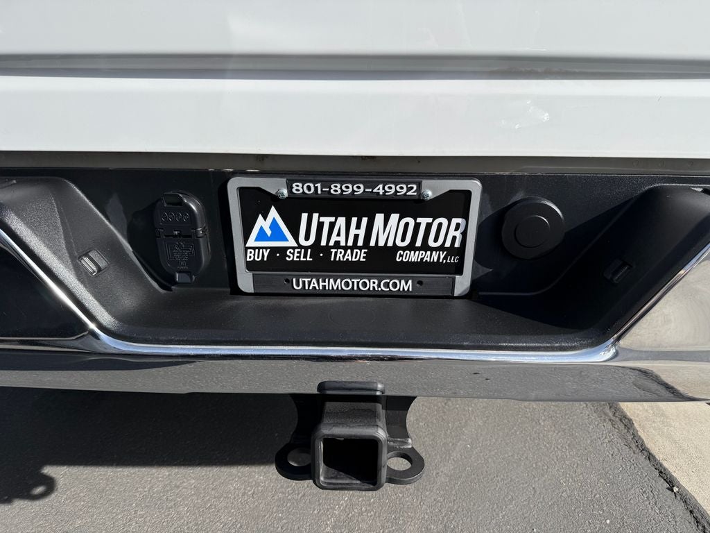 2023 Chevrolet Silverado 2500HD LT