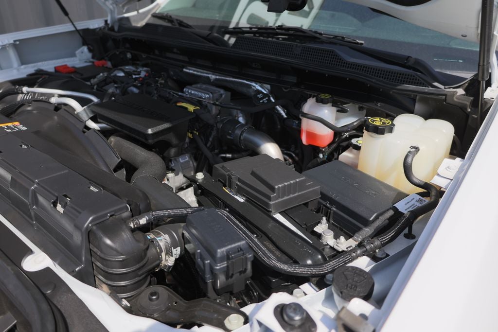 2023 Chevrolet Silverado 2500HD LT