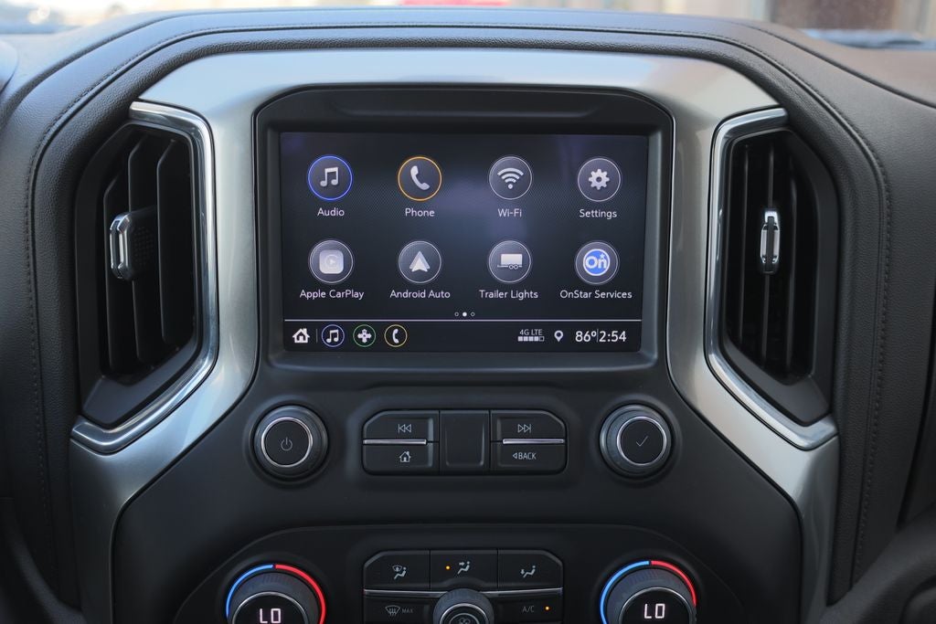 2023 Chevrolet Silverado 2500HD LT