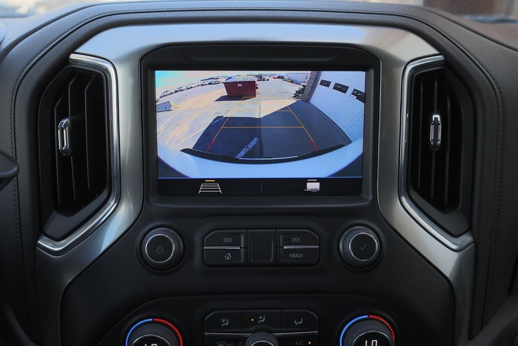 2023 Chevrolet Silverado 2500HD LT