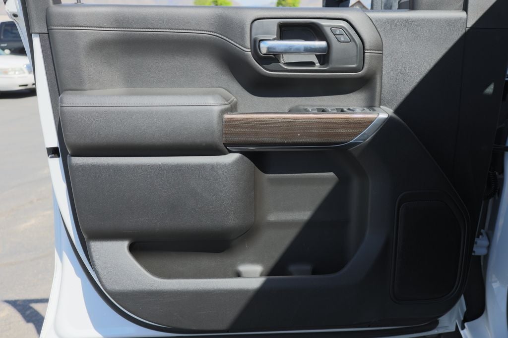 2023 Chevrolet Silverado 2500HD LT