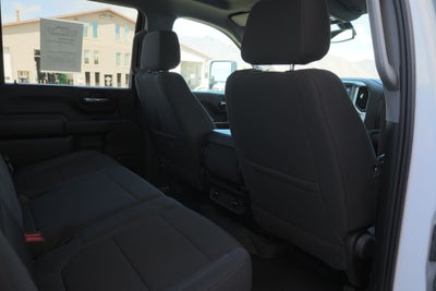 2023 Chevrolet Silverado 2500HD LT