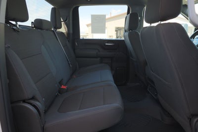 2023 Chevrolet Silverado 2500HD LT