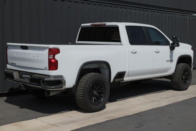 2023 Chevrolet Silverado 2500HD LT