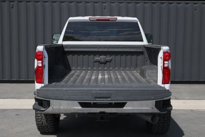 2023 Chevrolet Silverado 2500HD LT