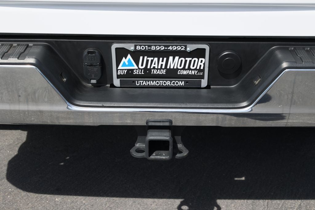 2023 Chevrolet Silverado 2500HD LT