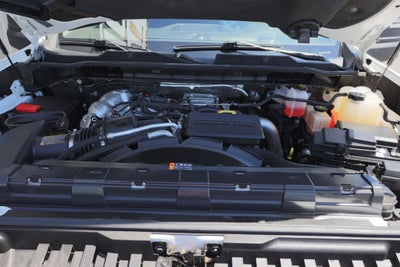 2023 Chevrolet Silverado 2500HD LT