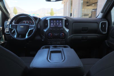 2023 Chevrolet Silverado 2500HD LT
