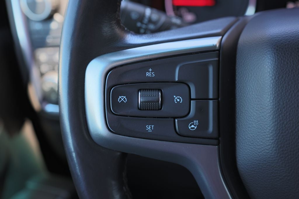 2023 Chevrolet Silverado 2500HD LT