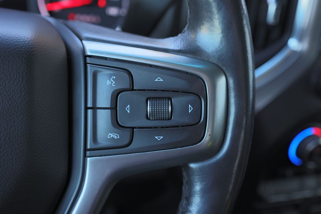 2023 Chevrolet Silverado 2500HD LT